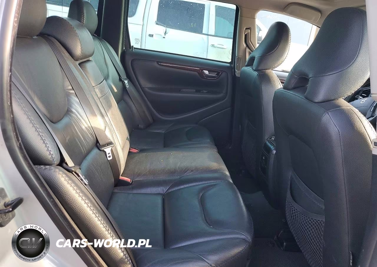 2007 Volvo Xc70 VIN:YV4SZ592271276889 - 10