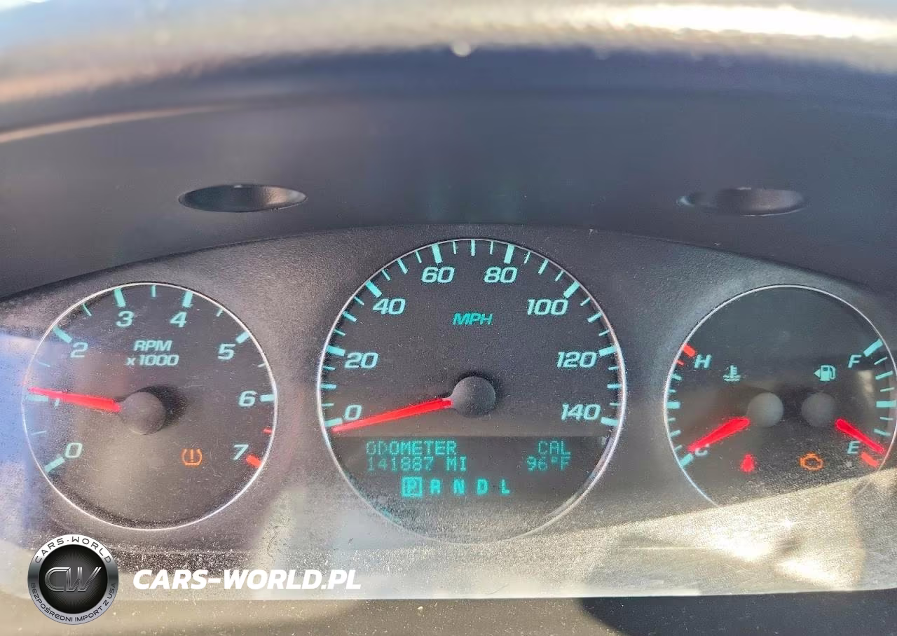 2012 Chevrolet Impala Lt VIN:2G1WG5E34C1329646 - 9