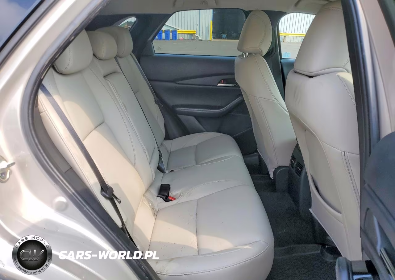 2024 Mazda Cx-30 Preferred VIN:3MVDMBCM3RM694062 - 10