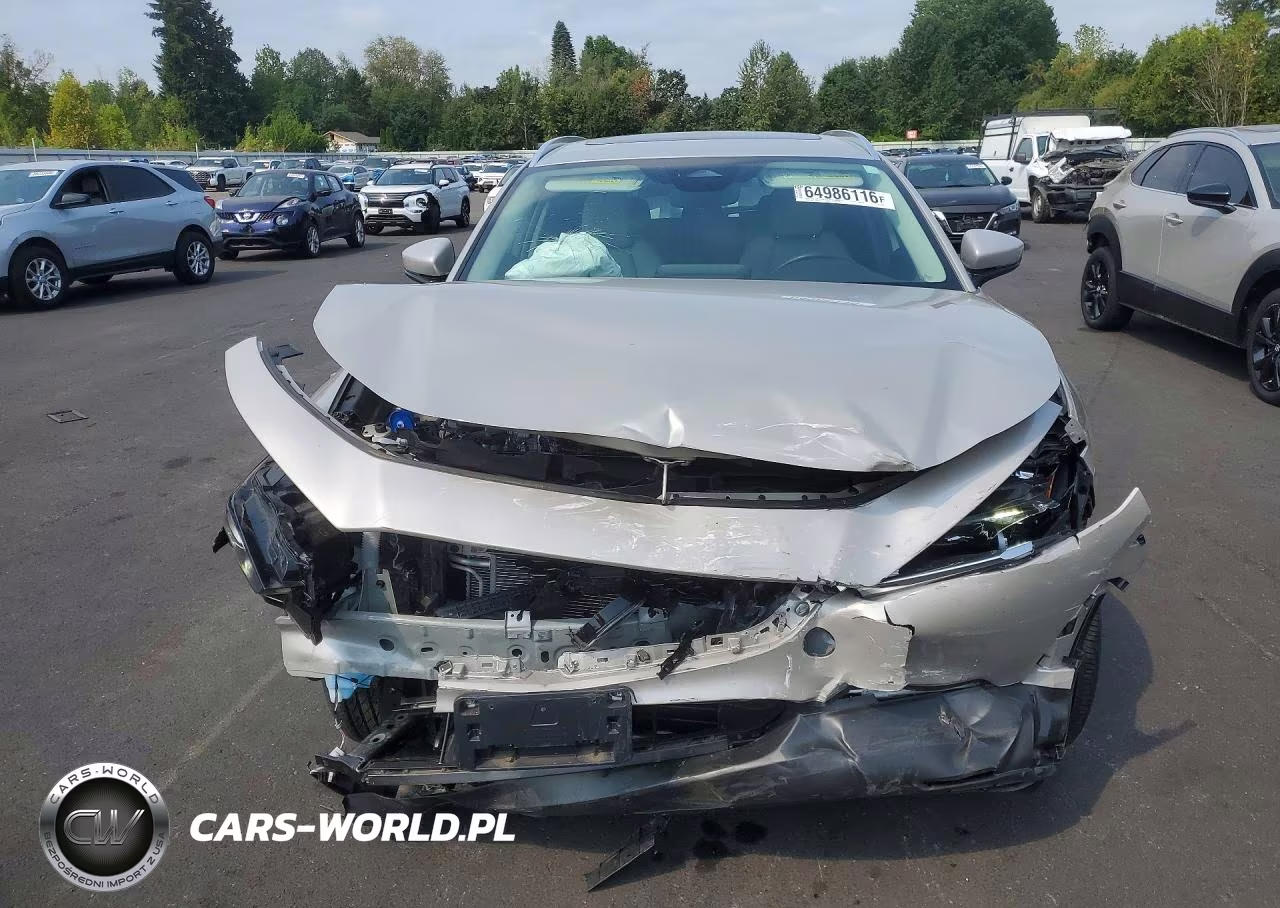 2024 Mazda Cx-30 Preferred VIN:3MVDMBCM3RM694062 - 5