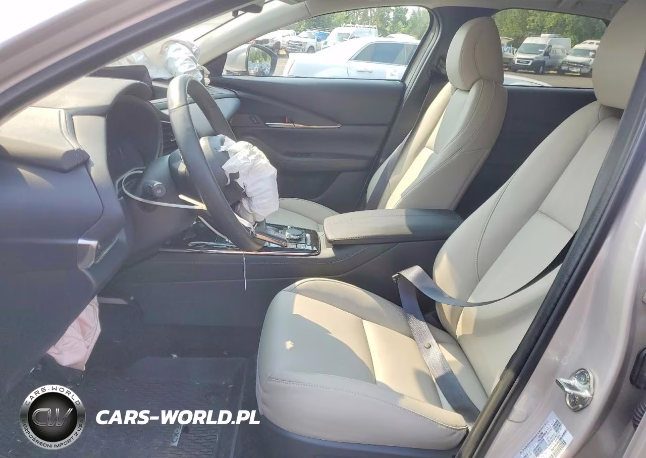 2024 Mazda Cx-30 Preferred VIN:3MVDMBCM3RM694062 - 7