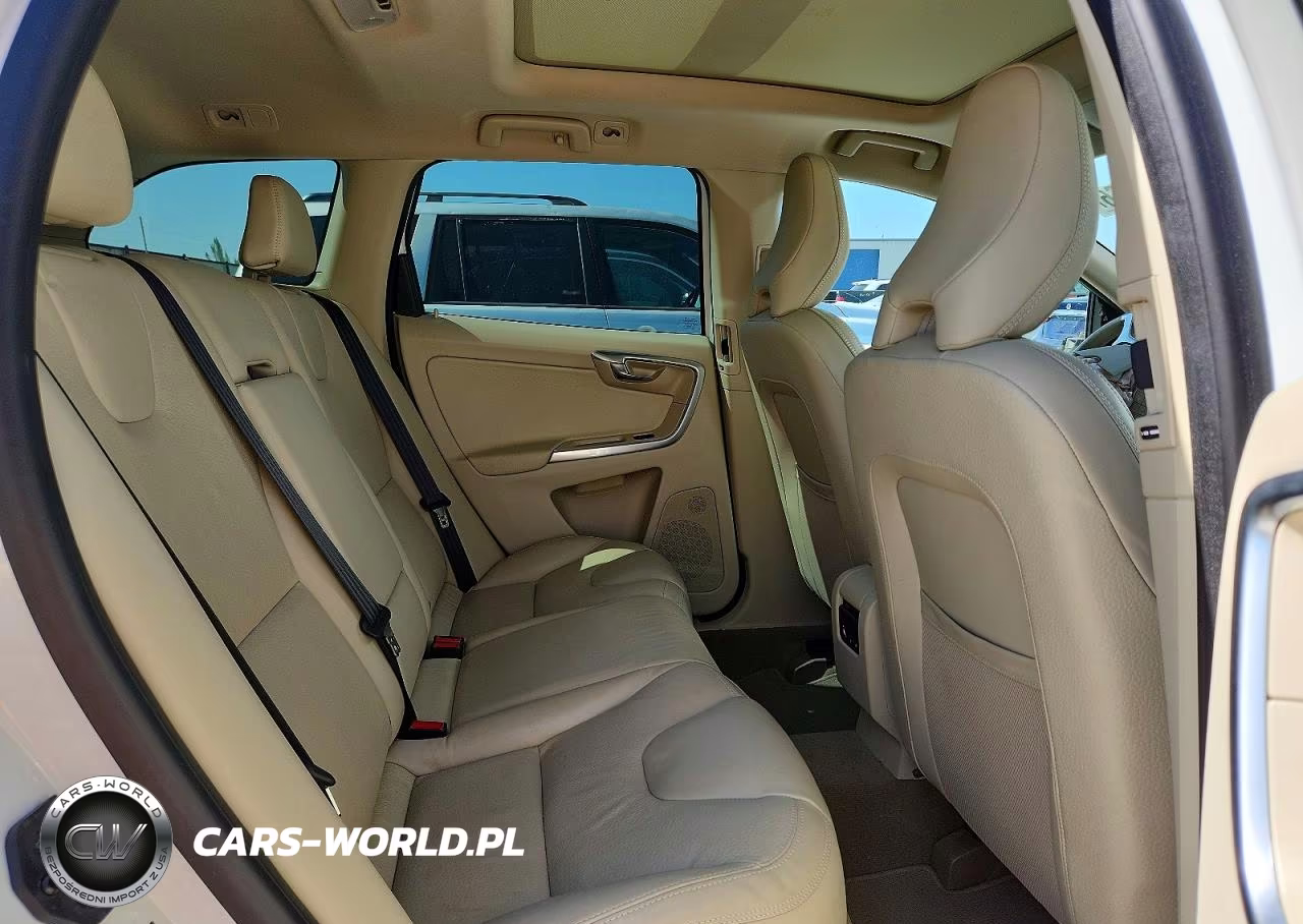 2012 Volvo Xc60 T6 VIN:YV4902DZ5C2295730 - 11