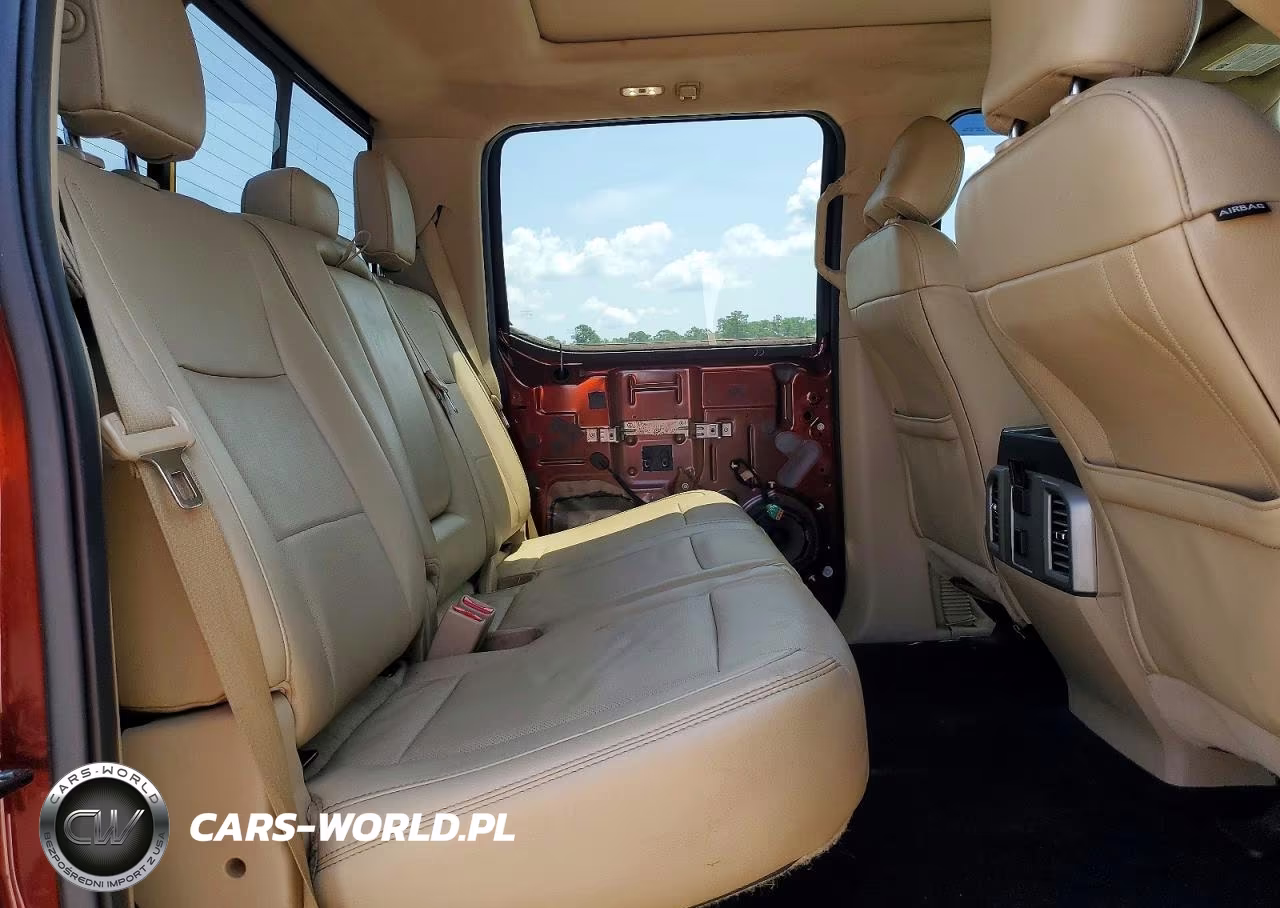 2015 Ford F150 Supercrew VIN:1FTEW1EG1FFC84180 - 10