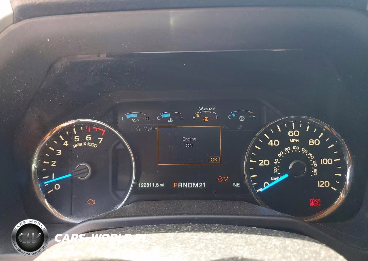 2015 Ford F150 Supercrew VIN:1FTEW1EG1FFC84180 - 9
