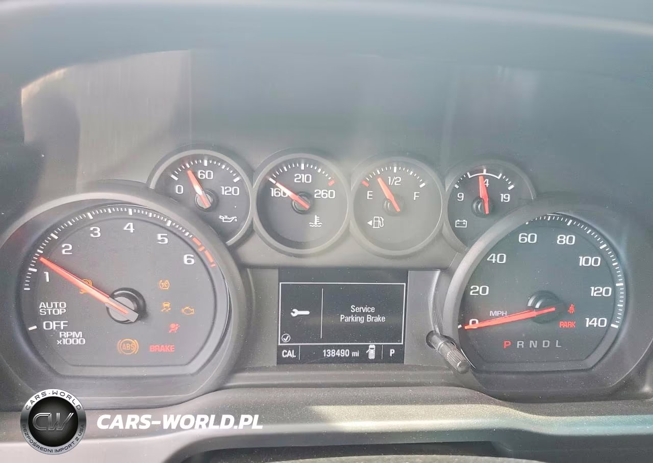 2022 Chevrolet Silverado Ltd C1500 VIN:1GCPWAEK9NZ216350 - 9