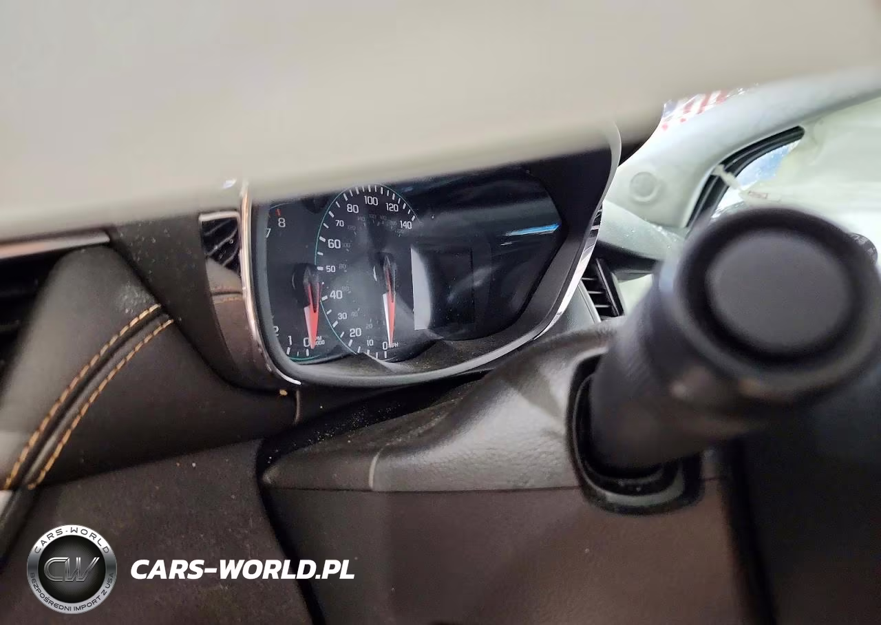 2019 Chevrolet Trax 1Lt VIN:KL7CJLSB9KB819152 - 9