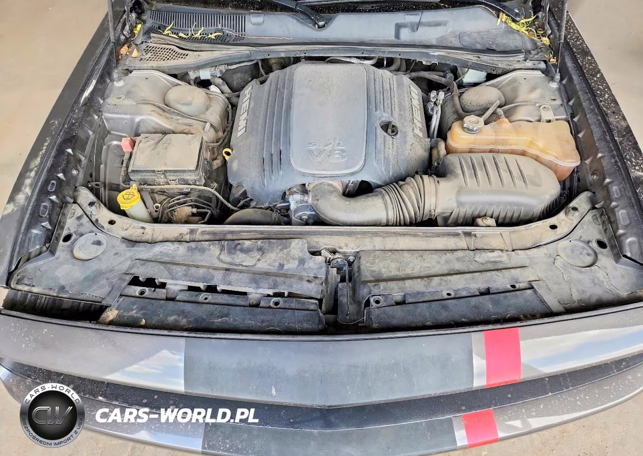 2019 Dodge Challenger R-T VIN:2C3CDZBT8KH705158 - 11