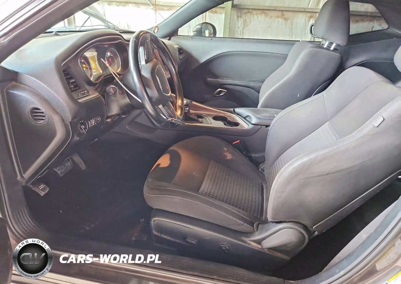 2019 Dodge Challenger R-T VIN:2C3CDZBT8KH705158 - 7
