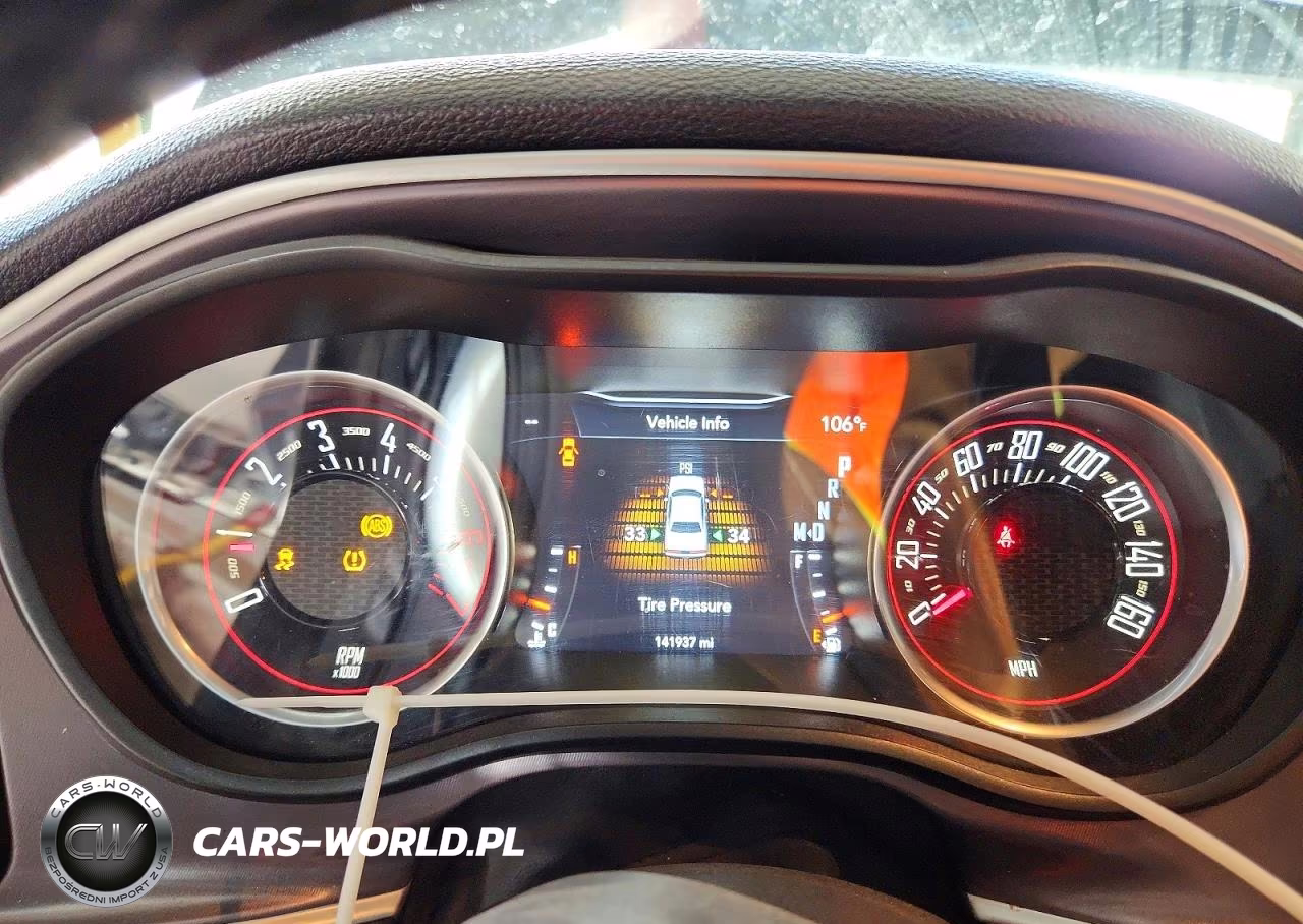 2019 Dodge Challenger R-T VIN:2C3CDZBT8KH705158 - 9