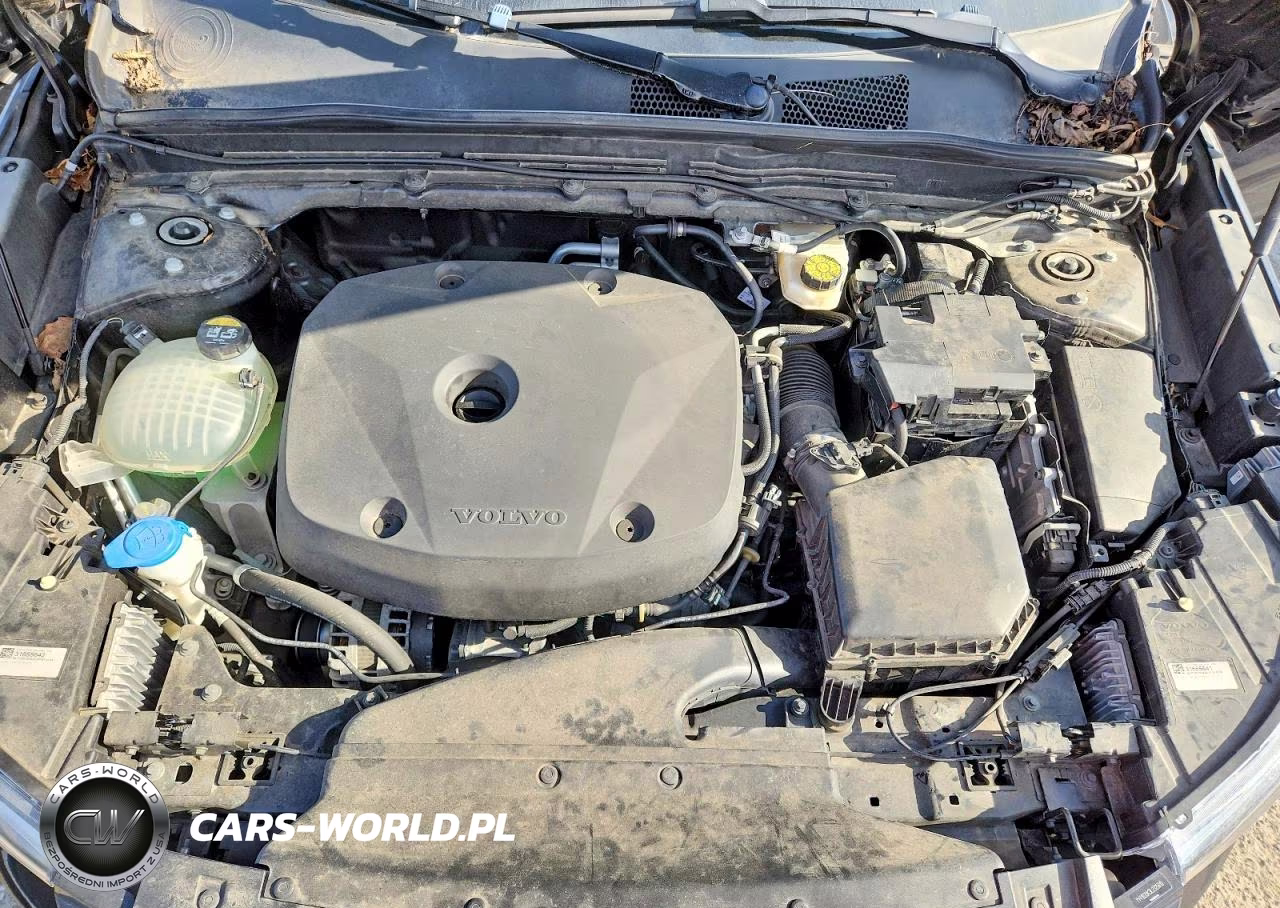 2020 Volvo Xc40 T5 Momentum VIN:YV4162UK3L2325810 - 12