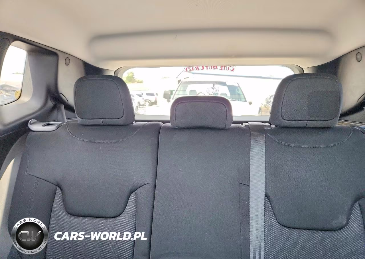 2020 Jeep Renegade Sport VIN:ZACNJAAB6LPK97473 - 10