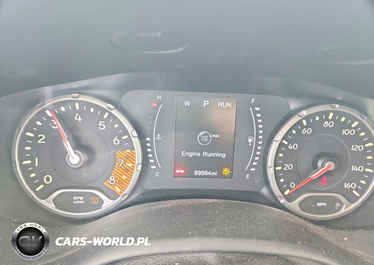 2020 Jeep Renegade Sport VIN:ZACNJAAB6LPK97473 - 9