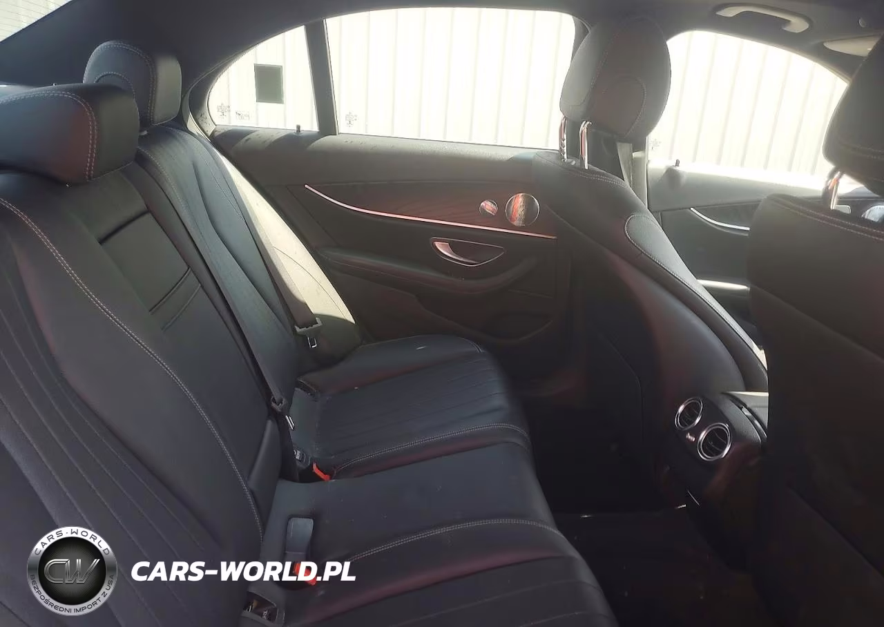 2021 Mercedes-Benz E 350 VIN:W1KZF8DB3MA891018 - 10