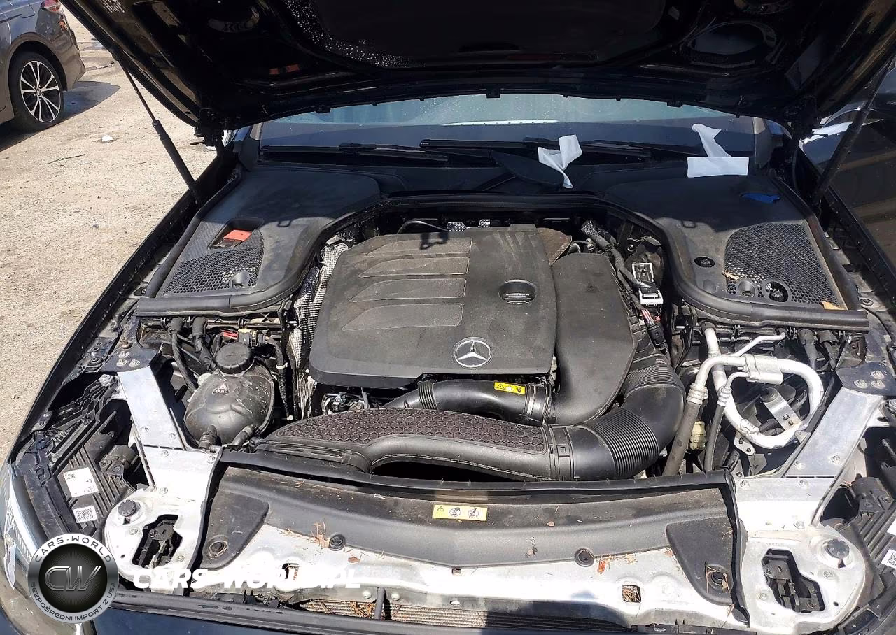 2021 Mercedes-Benz E 350 VIN:W1KZF8DB3MA891018 - 11