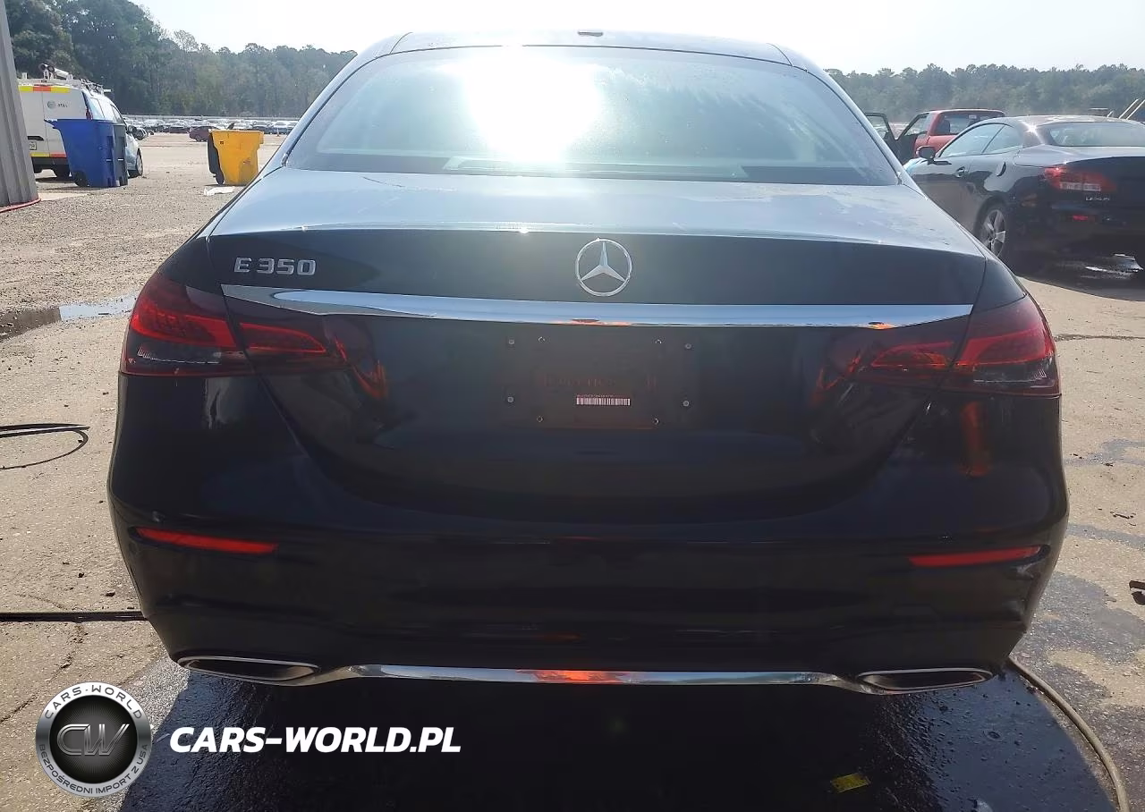 2021 Mercedes-Benz E 350 VIN:W1KZF8DB3MA891018 - 6