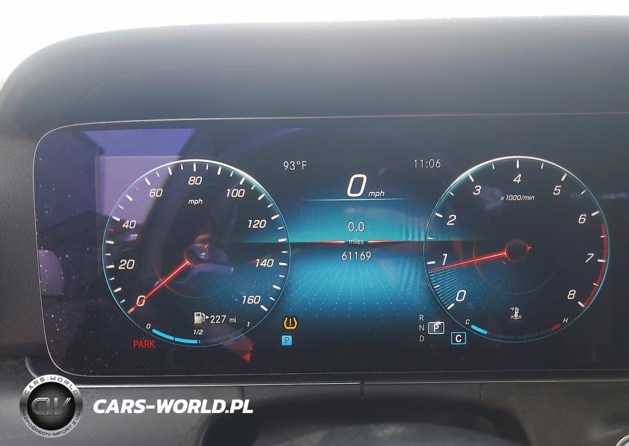 2021 Mercedes-Benz E 350 VIN:W1KZF8DB3MA891018 - 9