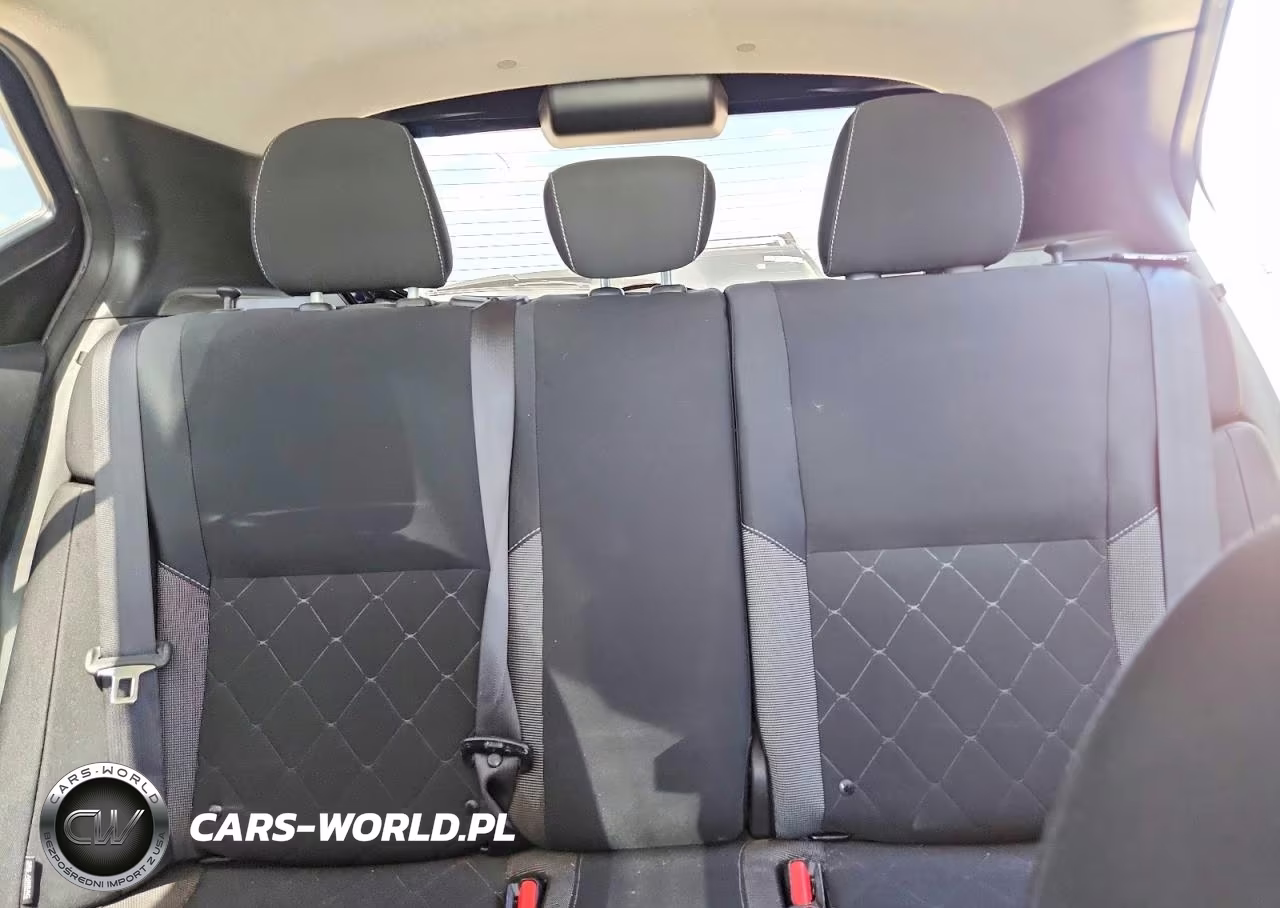 2020 Nissan Kicks Sv VIN:3N1CP5CV7LL530277 - 10
