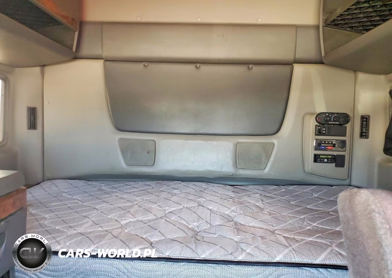 2020 International Lt625 Semi Truck VIN:3HSDZAPR5LN148598 - 10