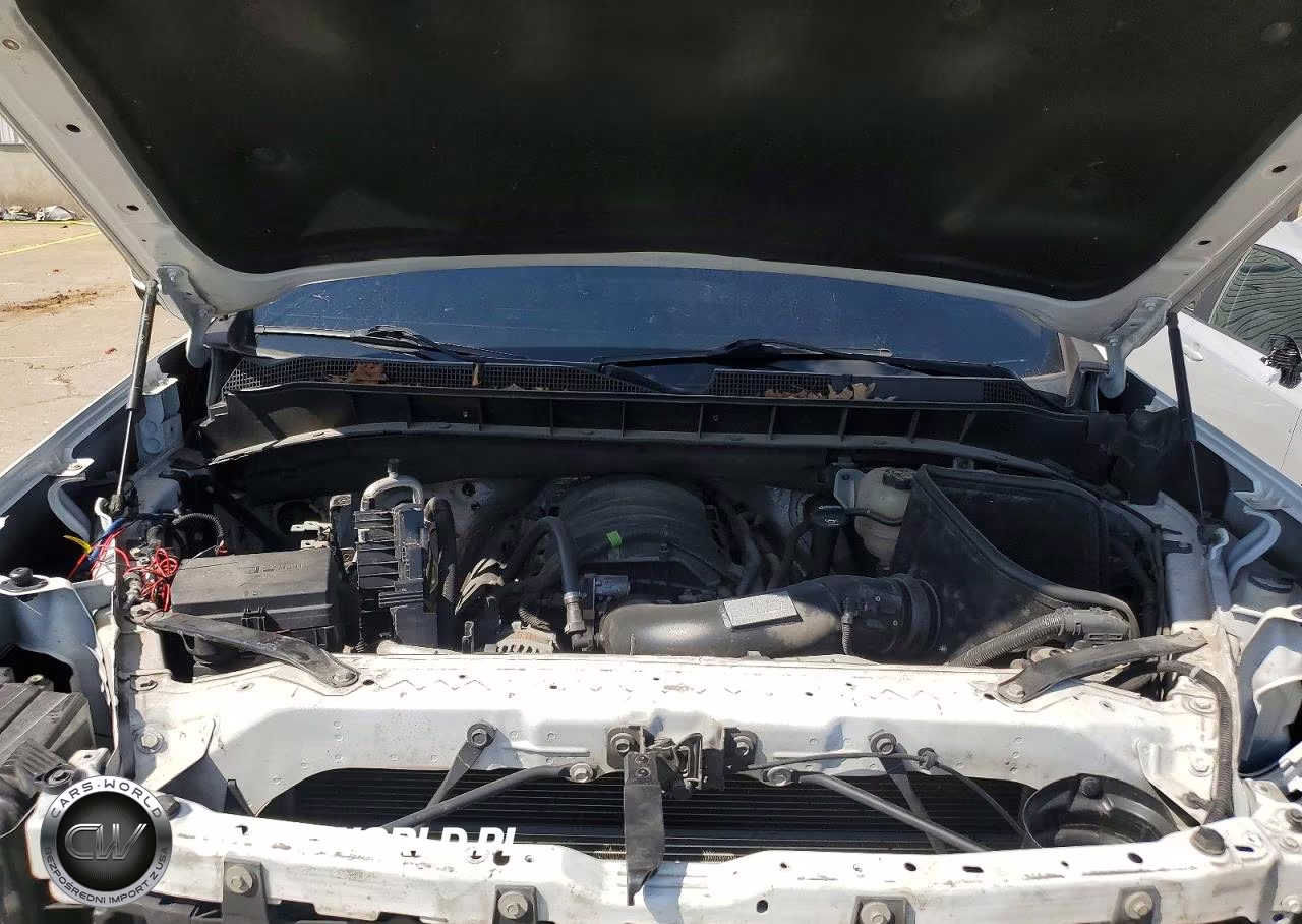 2019 Chevrolet Silverado K1500 Rst VIN:3GCUYEED9KG148617 - 11