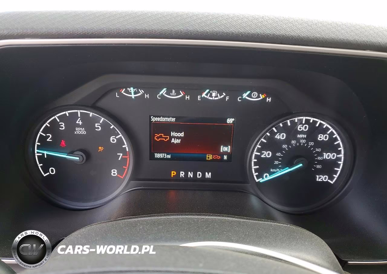 2023 Ford F150 VIN:1FTMF1CB6PKE29631 - 9