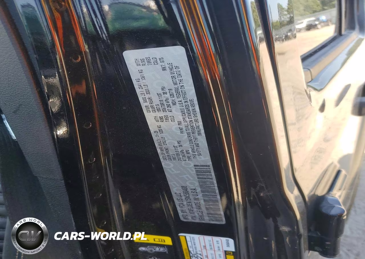 2025 Jeep Wrangler Sahara VIN:1C4PJXEN1SW560408 - 13