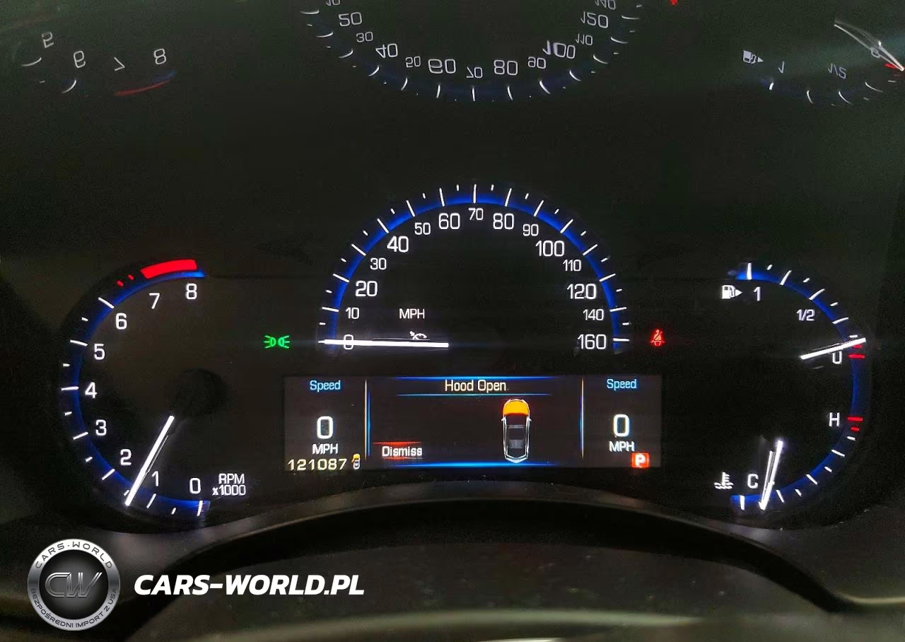 2013 Cadillac Ats VIN:1G6AA5RA9D0157156 - 9