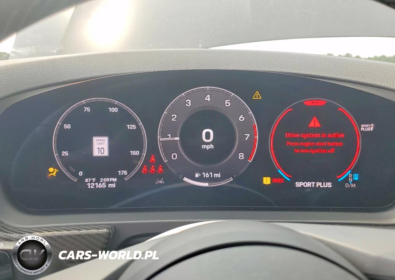 2024 Porsche Cayenne Coupe VIN:WP1BA2AY7RDA54647 - 9