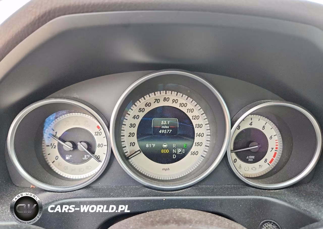 2014 Mercedes-Benz E 350 4Matic Wagon VIN:WDDHH8JBXEB046284 - 9