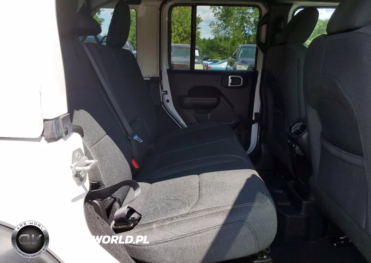 2024 Jeep Wrangler 4Xe VIN:1C4RJXN62RW184717 - 10