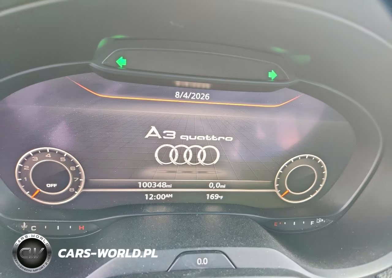 2019 Audi A3 Premium Plus VIN:WAUJEGFF3KA087980 - 9