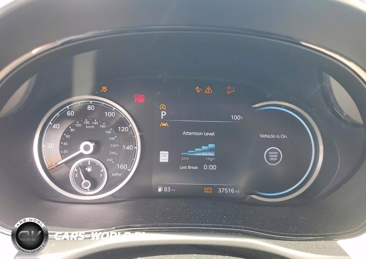 2023 Genesis Gv70 2.5T Standard VIN:KMUMADTB5PU137468 - 9