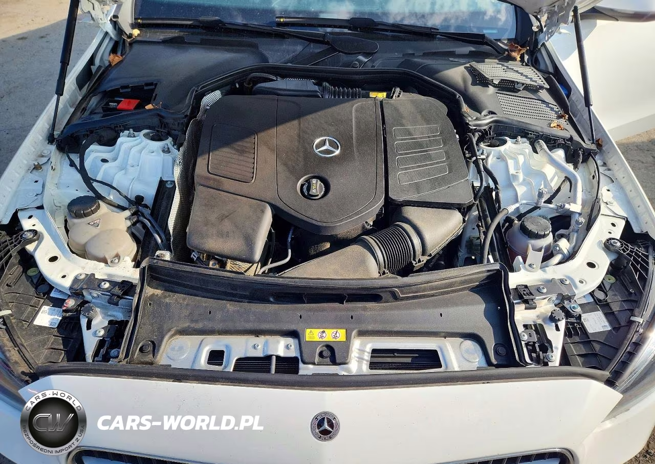 2024 Mercedes-Benz C 300 4Matic VIN:W1KAF4HB2RR183478 - 11