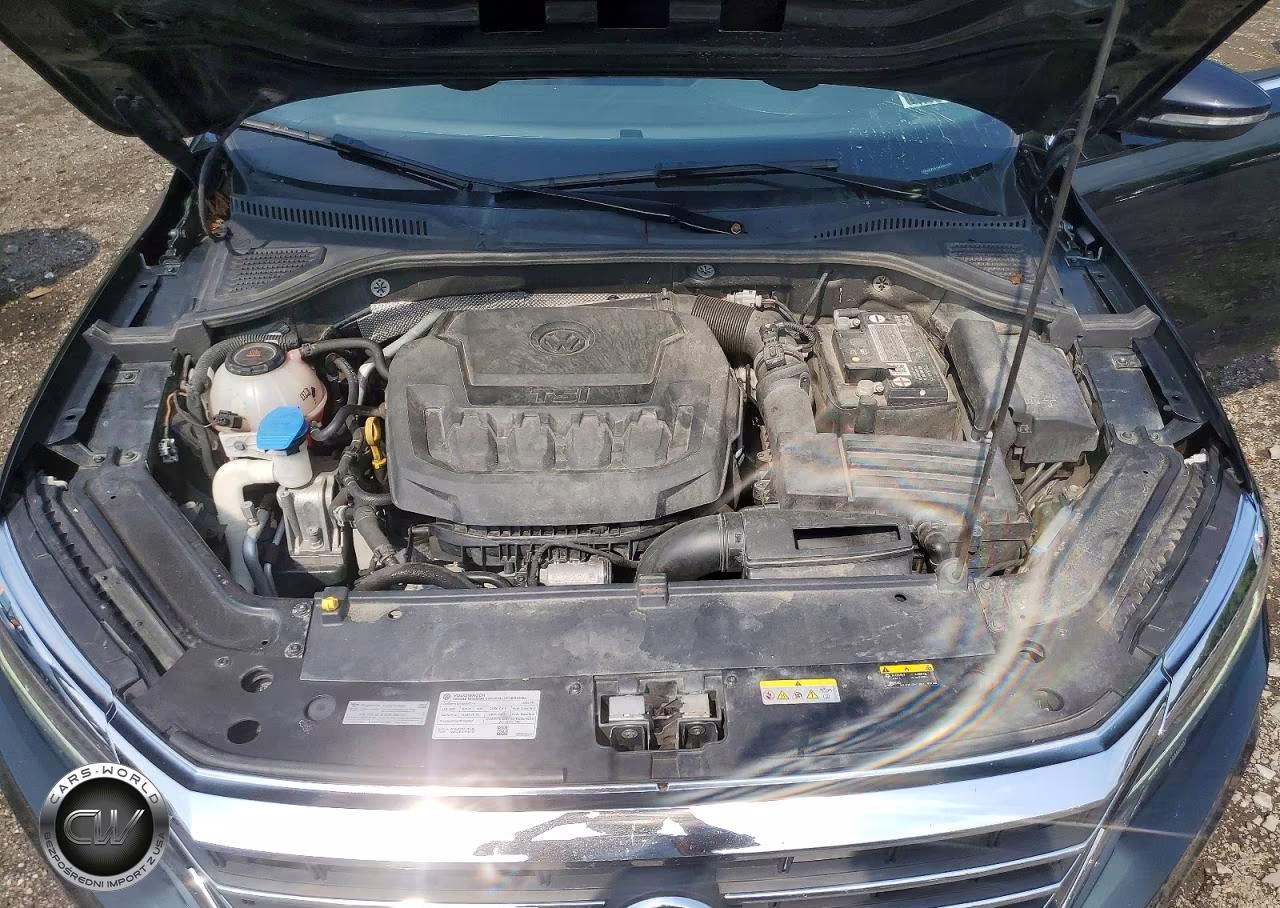 2022 Volkswagen Passat Limited Edition VIN:1VWBA7A31NC004164 - 11