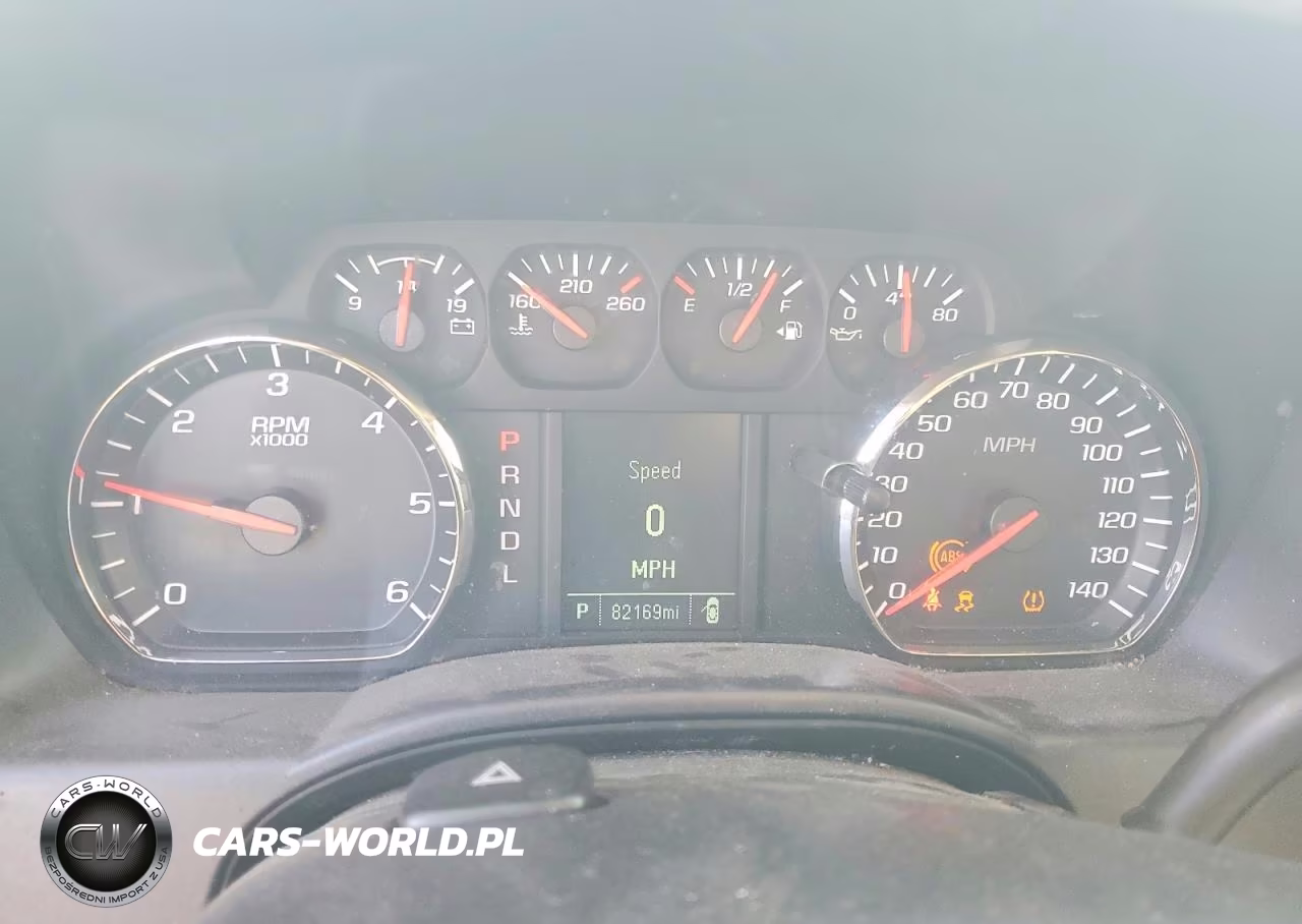 2017 Chevrolet Silverado C1500 VIN:1GCRCNEH9HZ175610 - 9
