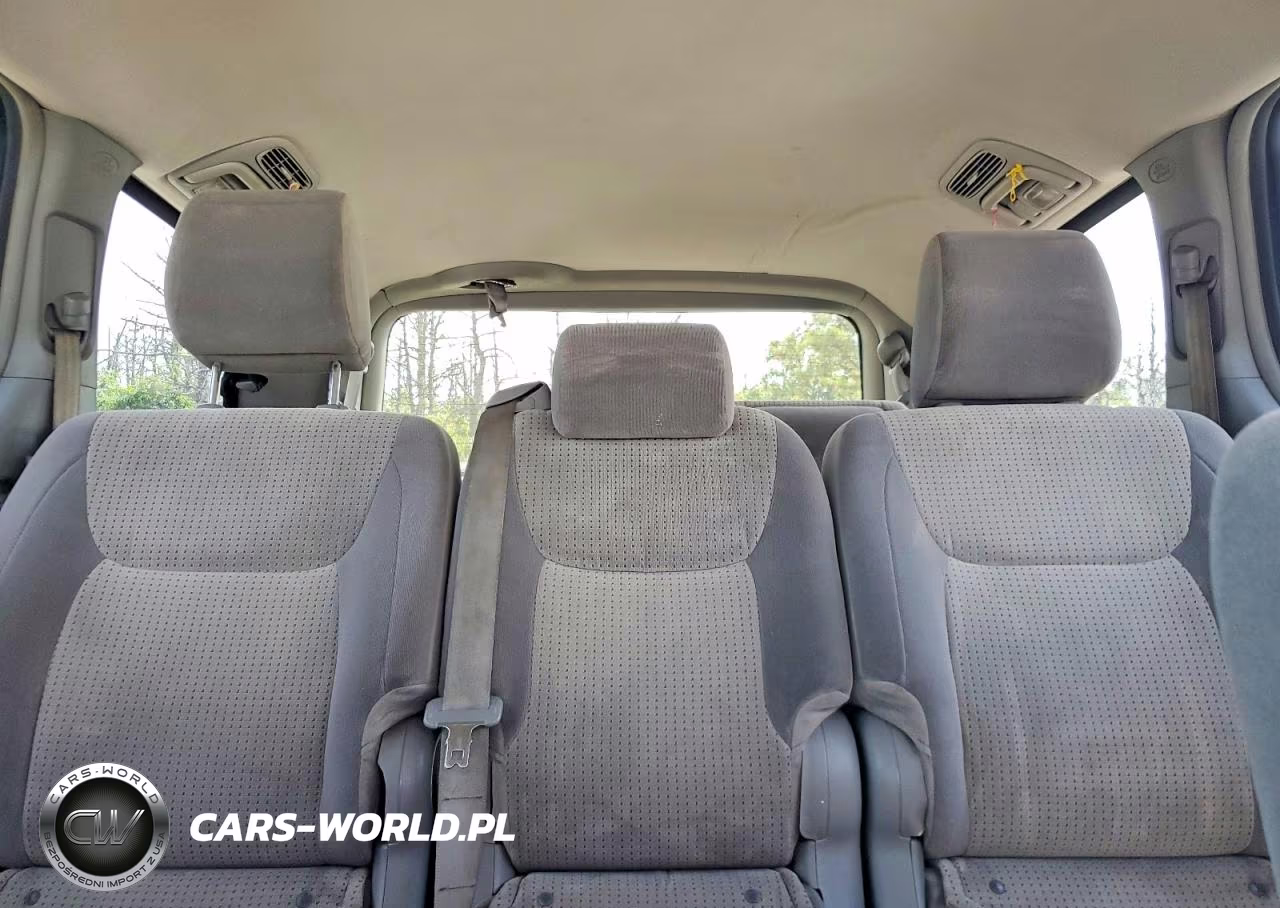 2010 Toyota Sienna Le 8-Passenger VIN:5TDKK4CC4AS321733 - 10