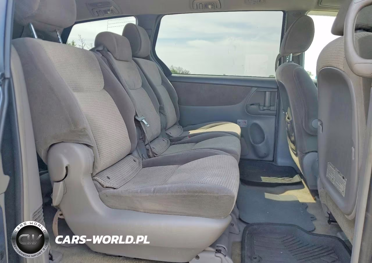 2010 Toyota Sienna Le 8-Passenger VIN:5TDKK4CC4AS321733 - 11