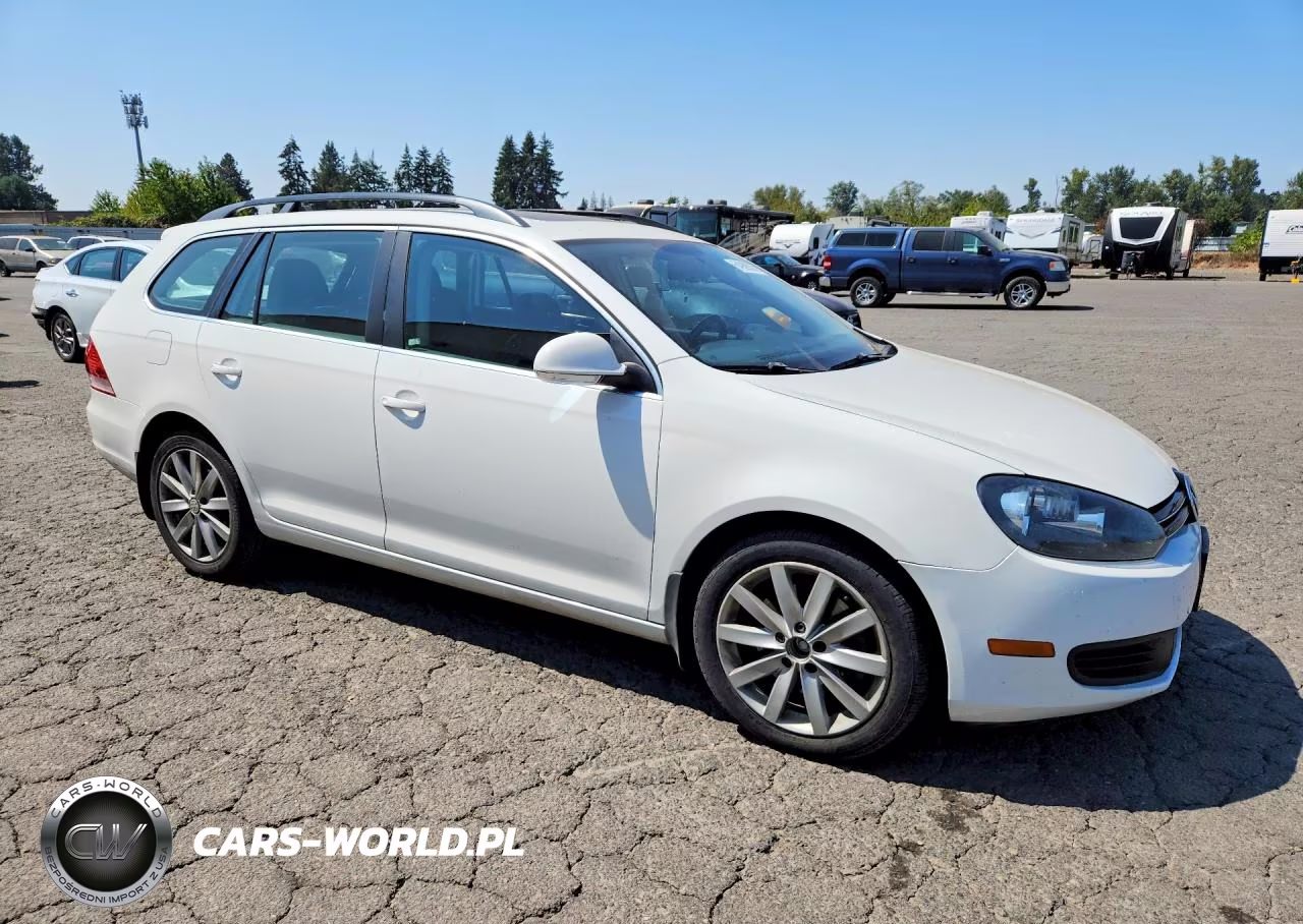 2012 Volkswagen Jetta Tdi VIN:3VWPL7AJ5CM682961 - 4