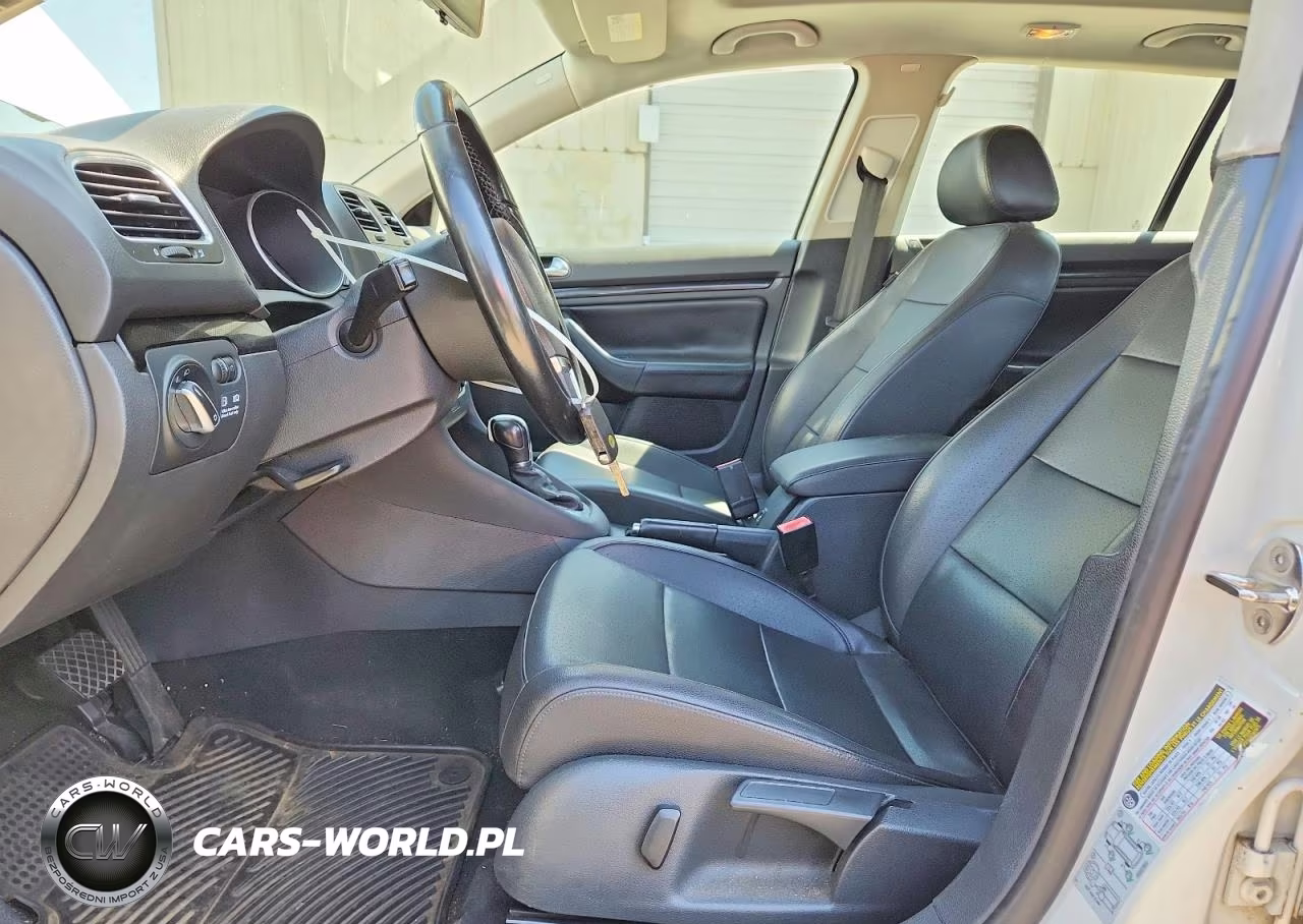 2012 Volkswagen Jetta Tdi VIN:3VWPL7AJ5CM682961 - 7