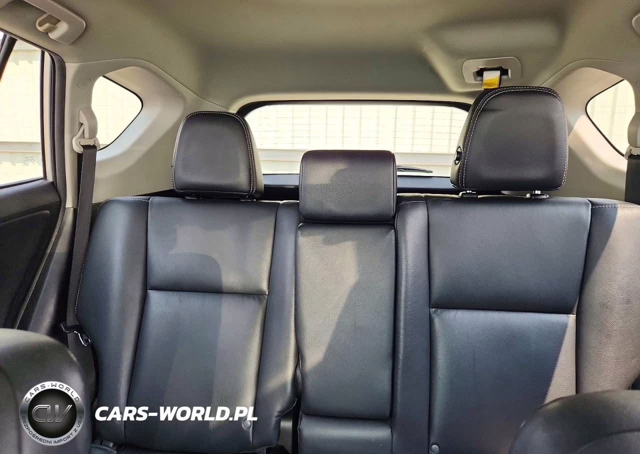 2014 Toyota Rav4 Limited VIN:2T3DFREV3EW161647 - 10