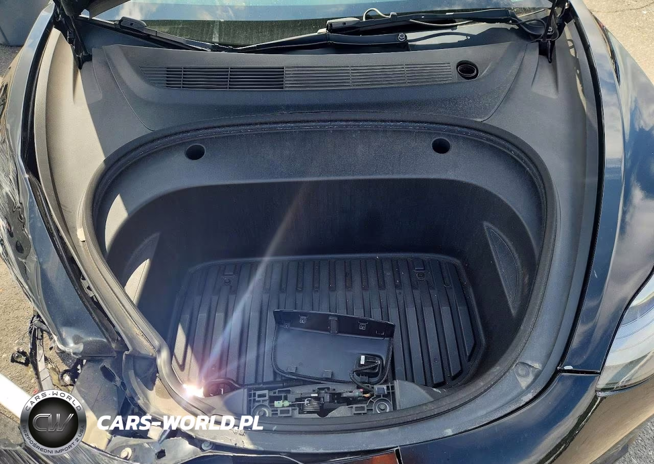 2022 Tesla Model 3 VIN:5YJ3E1EB7NF288560 - 11