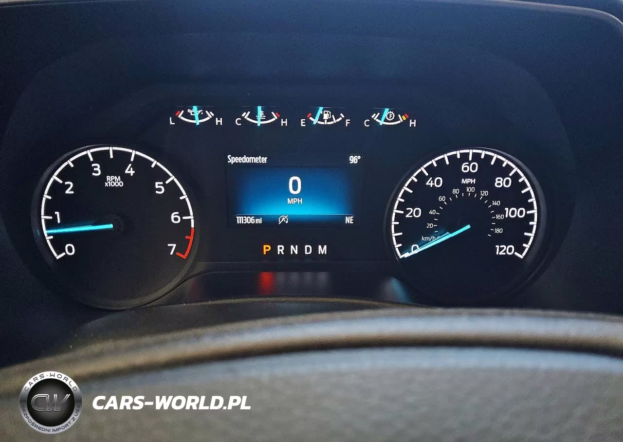 2021 Ford F150 Supercrew VIN:1FTEW1CP7MKF05210 - 9