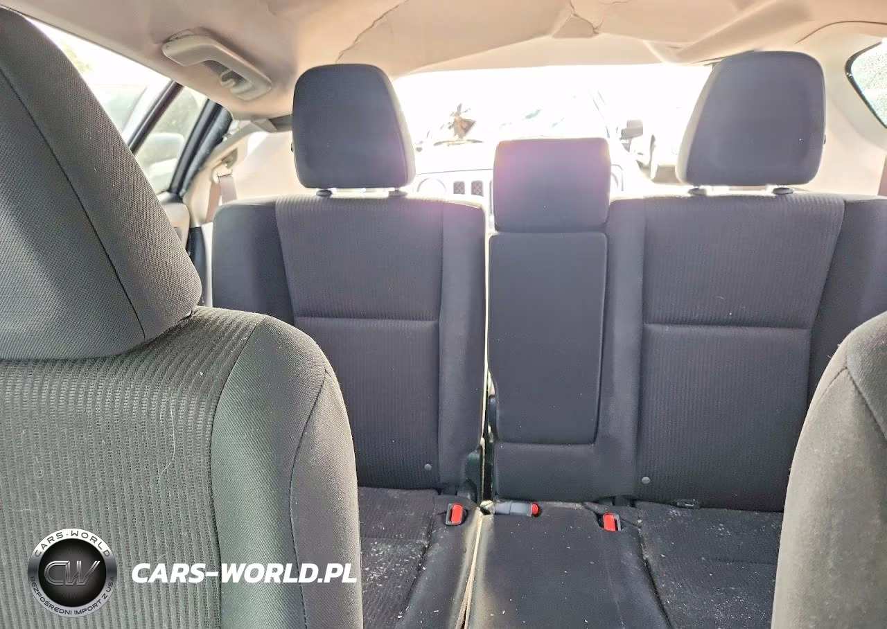 2017 Toyota Rav4 Le VIN:JTMBFREV4HD205549 - 10