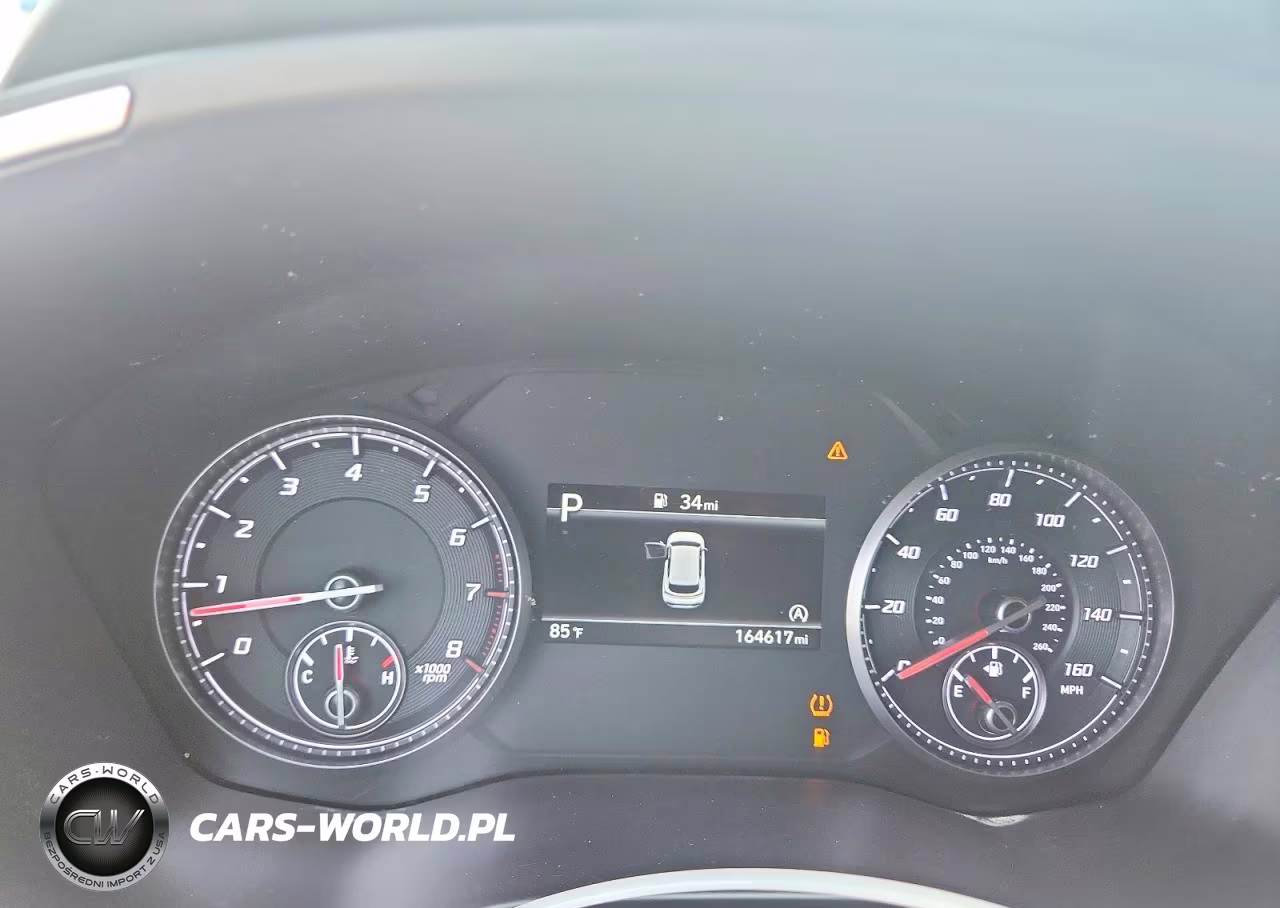 2021 Hyundai Santa Fe Se VIN:5NMS14AJ0MH322874 - 9