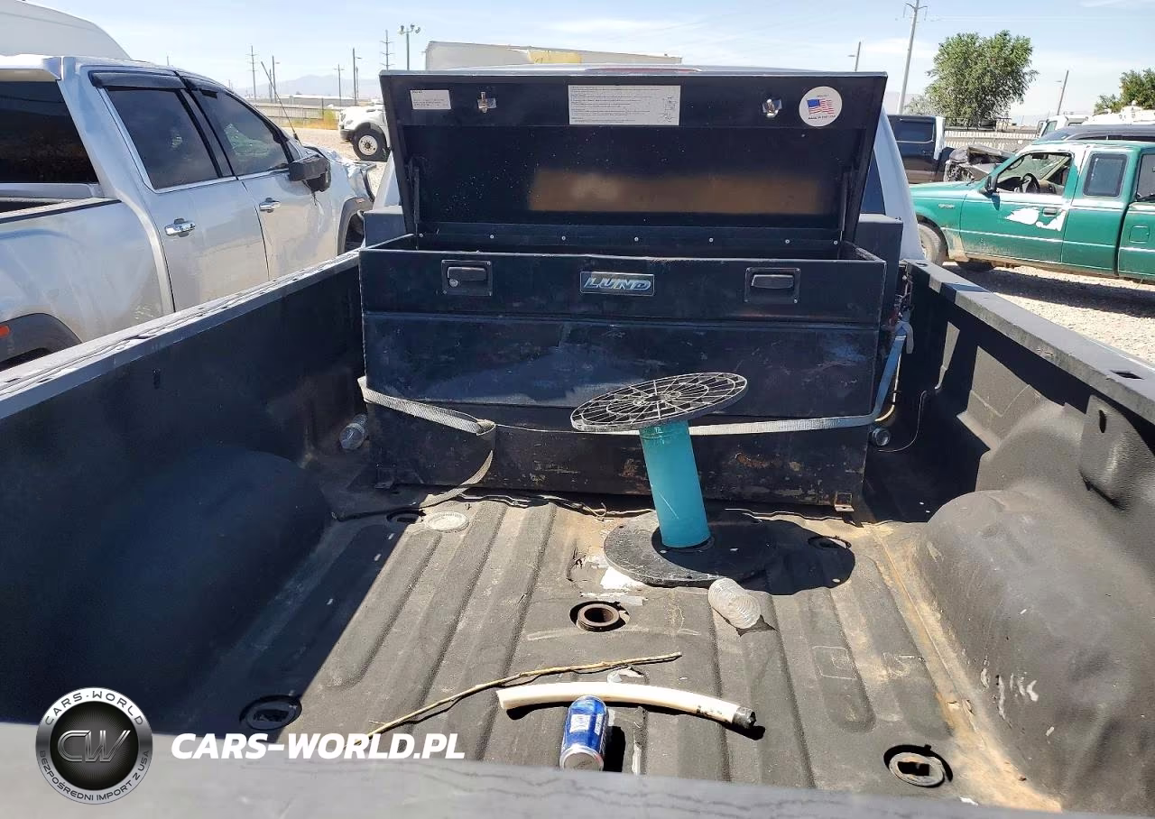 2020 Ram 3500 VIN:3C63RRGLXLG278886 - 10