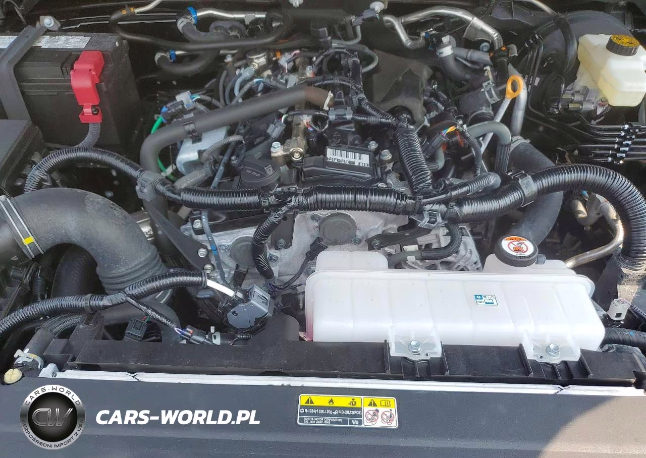 2025 Toyota Tacoma Trd Off-Road VIN:3TMLB5JN7SM199840 - 11