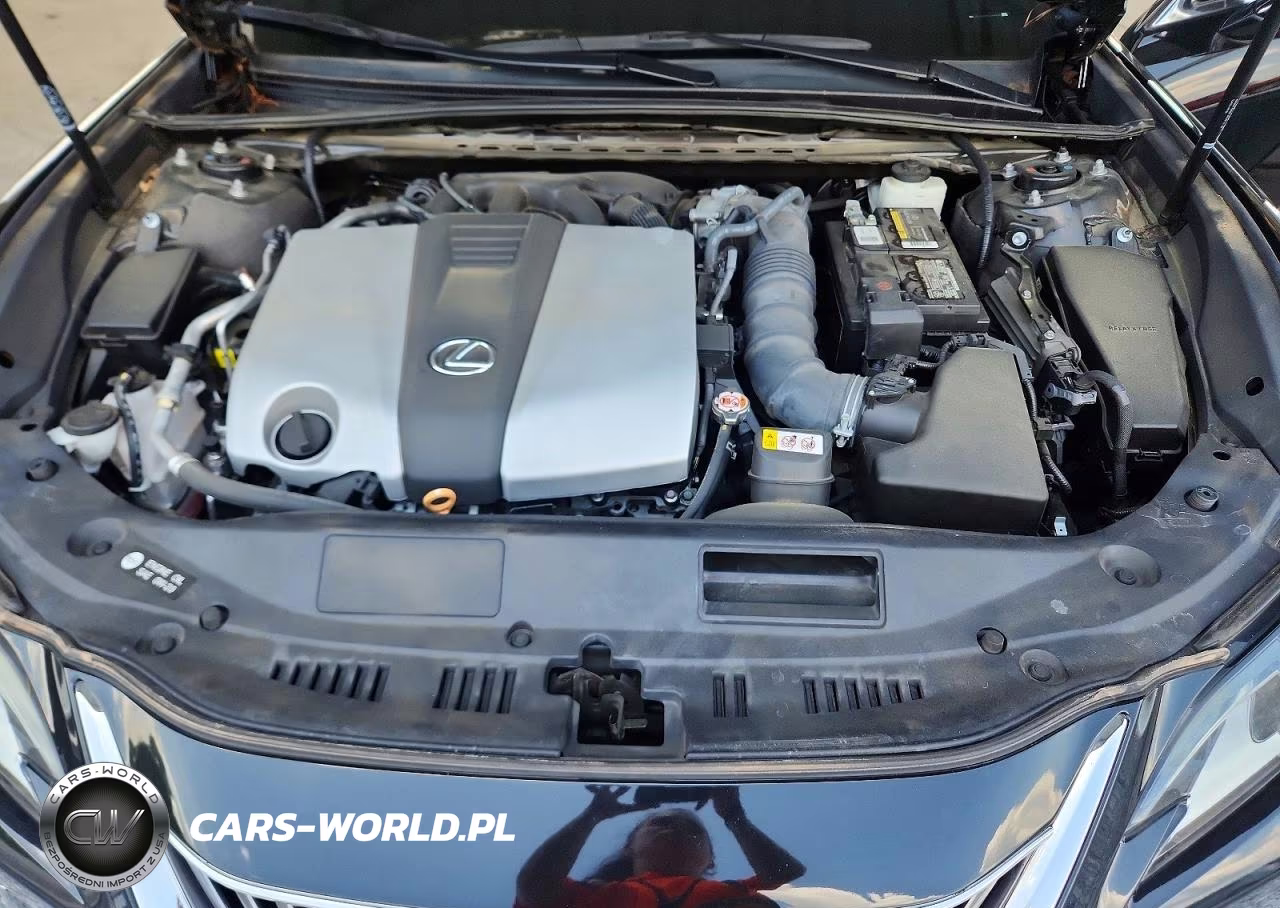 2020 Lexus Es 350 Base VIN:58ACZ1B12LU061494 - 11