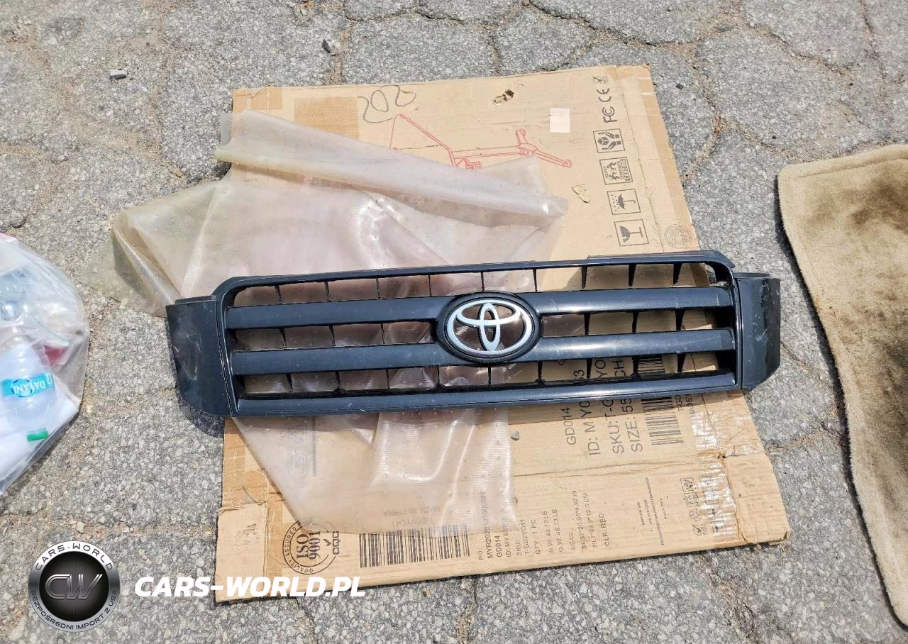 2006 Toyota Highlander Base VIN:JTEGP21A660125912 - 13