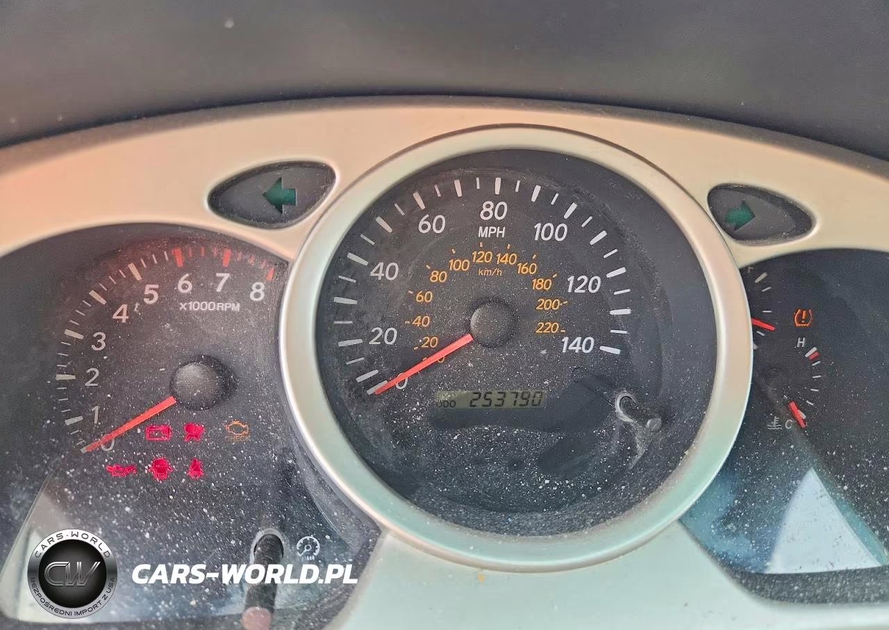 2006 Toyota Highlander Base VIN:JTEGP21A660125912 - 9