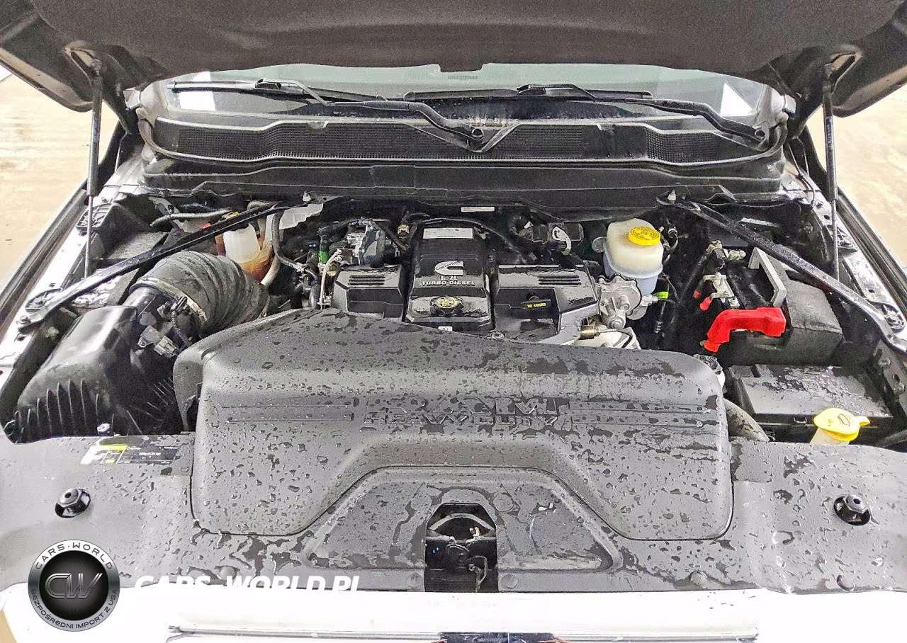 2024 Ram 2500 Tradesman VIN:3C6UR5CL9RG306625 - 11