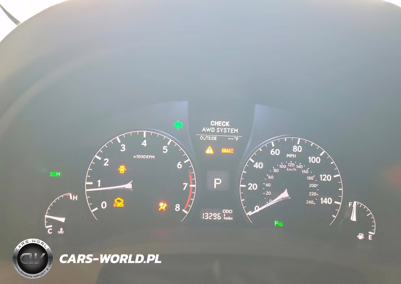 2014 Lexus Rx 350 Base VIN:2T2BK1BA5EC248347 - 9